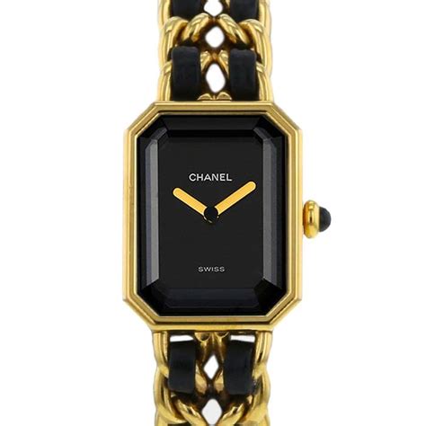 chanel collector square|Chanel watches second hand.